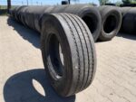 Opona ciężarowa używana 245/70R17.5 MICHELIN X MULTI Z / 6-7mm