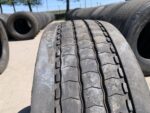 Opona ciężarowa używana 245/70R17.5 MICHELIN X MULTI Z / 6-7mm