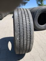 Opona ciężarowa używana 245/70R17.5 MICHELIN X MULTI Z / 6-7mm