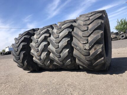  Opona przemysłowa   445/65-22.5 18-22.5 MITAS MPT-06 / 60% bieżnika