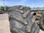 Opona przemysłowa  440/80R24 16.9R24 MICHELIN XMCL / 50% bieżnika