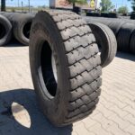  Opona ciężarowa używana 315/80R22.5 CONTINENTAL HDC1 / 11-17mm