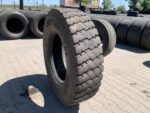 Opona ciężarowa używana 315/80R22.5 CONTINENTAL HDC1 / 11-17mm