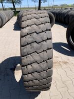 Opona ciężarowa używana 315/80R22.5 CONTINENTAL HDC1 / 11-17mm