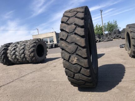 Opona przemysłowa  12.00R24 MICHELIN XZM / 80% bieżnika