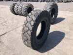 Opona przemysłowa  12.00R24 MICHELIN XZM / 80% bieżnika