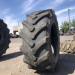  Opona do maszyn budowlanych 405/70-20 16/70-20 ALLIANCE MPT / 80% bieżnika