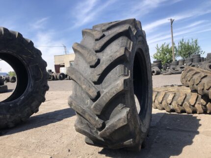  Opona do maszyn budowlanych 405/70-20 16/70-20 ALLIANCE MPT / 80% bieżnika