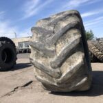  Opona do zastosowań przemysłowych 700/50-26.5 NOKIA TRS LS-2 / leśna forest 40% bieżnika