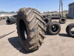 Opona rolnicza  650/75R38 TRELLEBORG TM900 / 80% bieżnika