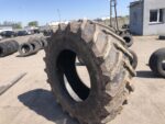 Opona rolnicza  650/75R38 TRELLEBORG TM900 / 80% bieżnika