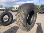 Opona rolnicza  710/70R42 MITAS SFT / 80% bieżnika