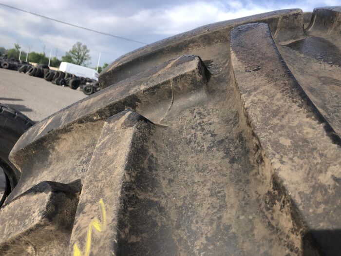 Opona rolnicza  710/70R42 MITAS SFT / 80% bieżnika