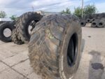 Opona do maszyn rolniczych 750/60-30.5 TRELLEBORG TWIN RADIAL / 60% bieżnika