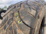 Opona do maszyn rolniczych 750/60-30.5 TRELLEBORG TWIN RADIAL / 60% bieżnika