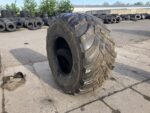 Opona do maszyn rolniczych 750/60-30.5 TRELLEBORG TWIN RADIAL / 60% bieżnika