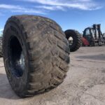  Opona do maszyn rolniczych 600/50R22.5 BKT RIDE MAX FL693M RADIAL /