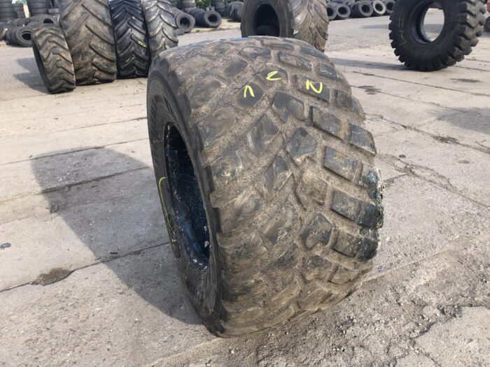 Opona do maszyn rolniczych 600/50R22.5 BKT RIDE MAX FL693M RADIAL /