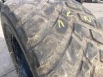 Opona do maszyn rolniczych 600/50R22.5 BKT RIDE MAX FL693M RADIAL /