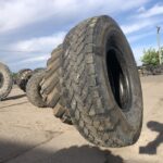  Opona przemysłowa  385/95R25 14.00R25 DOUBLE COIN REM8 / 70% bieżnika