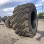  Opona przemysłowa do maszyn 600/55R26.5 BKT FL630 ULTRA / 50% bieżnika