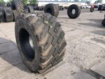 Opona przemysłowa do maszyn 600/55R26.5 BKT FL630 ULTRA / 50% bieżnika