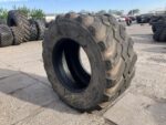 Opona przemysłowa do maszyn 600/55R26.5 BKT FL630 ULTRA / 50% bieżnika