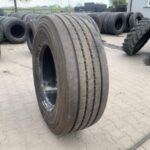  Opona ciężarowa używana 385/65R22.5 CONTINENTAL CONTI HYBRID HT3 / 14-15mm
