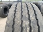 Opona ciężarowa używana 385/65R22.5 MICHELIN X MULTI T / 14mm