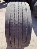 Opona ciężarowa używana 385/55R22.5 CONTINENTAL CONTI HYBRID HS3+ / 10-13mm