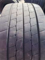 Opona ciężarowa używana 385/55R22.5 HANKOOK E-CUBE BLUE AL20 / 10-11mm