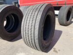 Opona ciężarowa używana 385/55R22.5 UNIROYAL FH40 / 12-13mm