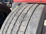 Opona ciężarowa używana 385/55R22.5 UNIROYAL FH40 / 12-13mm