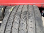 Opona ciężarowa używana 385/55R22.5 UNIROYAL FH40 / 12-13mm