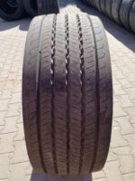 Opona ciężarowa używana 385/55R22.5 UNIROYAL FH40 / 12-13mm