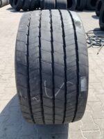 Opona ciężarowa używana 435/50R19.5 FULDA REGIOTONN 3 / 11-12mm