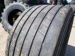 Opona ciężarowa używana 435/50R19.5 GOODYEAR KMAX T GEN-2 / 6-9mm