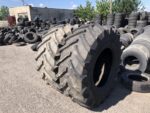 Opona rolnicza   600/70R30 TRELLEBORG TM900 / 80% bieżnika