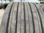 Opona ciężarowa używana 435/50R19.5 GOODYEAR KMAX T / 12mm