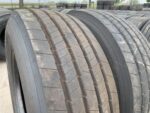 Opony ciężarowe używana 385/65R22.5 FULDA REGIOTONN 3 / 12-13mm