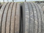 Opony ciężarowe używana 385/65R22.5 FULDA REGIOTONN 3 / 12-13mm