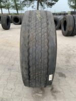 Opona ciężarowa używana 385/65R22.5 BRIDGESTONE DURAVIS R-TRAILER 002 / 13-15mm