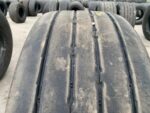 Opona ciężarowa używana 385.55R22.5 MICHELIN X MULTI T2 EVOLUTION / 7-8mm