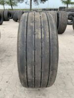 Opona ciężarowa używana 385.55R22.5 MICHELIN X MULTI T2 EVOLUTION / 7-8mm
