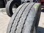 Opona ciężarowa używana 205/65R17.5 MICHELIN XTE2 / 9-10mm