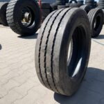  Opona ciężarowa używana 205/65R17.5 MICHELIN X MAXITRAILER XTA+E / 11-12mm