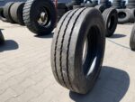 Opona ciężarowa używana 205/65R17.5 MICHELIN X MAXITRAILER XTA+E / 11-12mm
