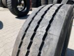 Opona ciężarowa używana 205/65R17.5 MICHELIN X MAXITRAILER XTA+E / 11-12mm