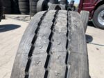 Opona ciężarowa używana 205/65R17.5 MICHELIN X MAXITRAILER XTA+E / 11-12mm