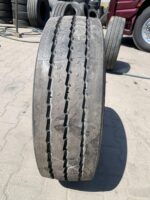 Opona ciężarowa używana 205/65R17.5 MICHELIN X MAXITRAILER XTA+E / 11-12mm